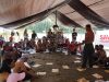 Dari Kali Onat, Suara Hutan Itu Terpinggirkan