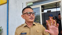 Pemkab Pastikan Tindak ASN Pelaku Dugaan Asusila di Morotai