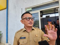 Pemkab Pastikan Tindak ASN Pelaku Dugaan Asusila di Morotai