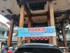 BPBD Ternate Salurkan 7.962 Paket Bantuan Korban Terdampak Gempa