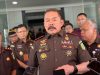 Jaksa Agung Lakukan Mutasi, Dua Pejabat Kejati Maluku Utara Berganti