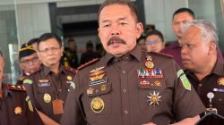 Jaksa Agung Lakukan Mutasi, Dua Pejabat Kejati Maluku Utara Berganti