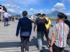 Pelaku Curanmor di Pasar Modern Tobelo Ditangkap di Atas Kapal Ferry dalam Waktu Kurang dari 24 Jam