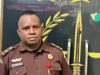 Kejari Halut Siap Terima Laporan Penyalahgunaan Anggaran Pembangunan Tower di Loloda Kepulauan
