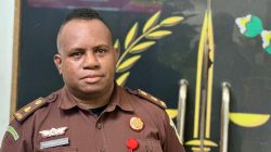 Kejari Halut Siap Terima Laporan Penyalahgunaan Anggaran Pembangunan Tower di Loloda Kepulauan