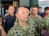 Satgas PKH Kunjungi Maluku Utara, Tekankan Kolaborasi dan Sinergi