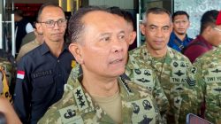 Satgas PKH Kunjungi Maluku Utara, Tekankan Kolaborasi dan Sinergi