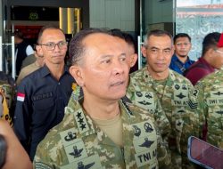 Satgas PKH Kunjungi Maluku Utara, Tekankan Kolaborasi dan Sinergi