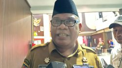 Pemprov Maluku Utara Tindaklanjuti Laporan Dugaan Pelanggaran Disiplin Sekda Morotai