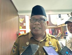 Pemprov Maluku Utara Tindaklanjuti Laporan Dugaan Pelanggaran Disiplin Sekda Morotai