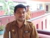Kadis Kominfo Halut Bantah Terima Uang Pembangunan Tower Internet di Loloda Kepulauan 