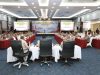 Polres Ternate Konsisten Teratas, Empat Kali Berturut-turut Unggul dalam Penyelesaian Kasus