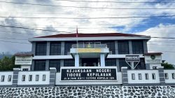 Kantongi Dua Alat Bukti, Kejari Tikep Naikkan Status Kasus Korupsi Dana Hibah KPU