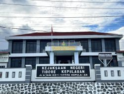 Kantongi Dua Alat Bukti, Kejari Tikep Naikkan Status Kasus Korupsi Dana Hibah KPU