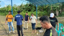 Taliabu Bidik Prestasi di Porprov VI: Seleksi Ketat, Harapan Besar Mengiringi Langkah Perdana