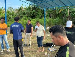 Taliabu Bidik Prestasi di Porprov VI: Seleksi Ketat, Harapan Besar Mengiringi Langkah Perdana