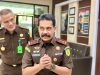 Kajati Malut Pastikan Tuntaskan Dua Kasus Korupsi yang Diduga Seret Nama Aliong Mus