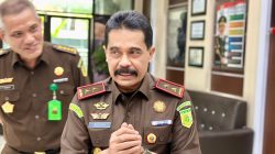 Kajati Malut Pastikan Tuntaskan Dua Kasus Korupsi yang Diduga Seret Nama Aliong Mus