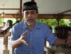 Ingatkan Sejarah, Sultan Ternate Kritik Klaim Negara Atas Tanah Adat