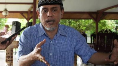 Ingatkan Sejarah, Sultan Ternate Kritik Klaim Negara Atas Tanah Adat