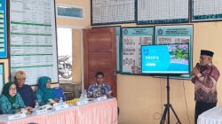 Tobololo Wakili Ternate Barat di Lomba Kelurahan, Andalkan Inovasi dan Pelayanan