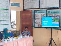 Tobololo Wakili Ternate Barat di Lomba Kelurahan, Andalkan Inovasi dan Pelayanan