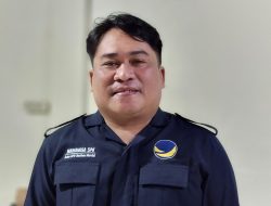 NasDem Morotai Opimis Raih Tiga Kursi di Pemilu Mendatang