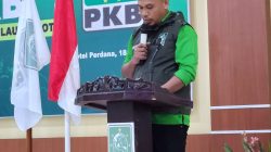 PKB Morotai Siap Perkuat Basis, Bidik Fraksi Penuh di DPRD