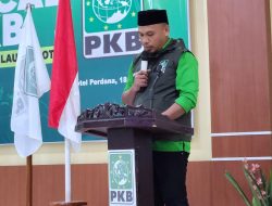 PKB Morotai Siap Perkuat Basis, Bidik Fraksi Penuh di DPRD