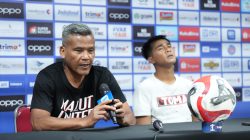 Dibantai Bali United 4-1, Hendri Susilo Akui Keputusan Wasit Merugikan