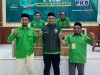 Muscab II PKB Morotai Usulkan 3 Nama Calon Ketua DPC Periode 2026-2031
