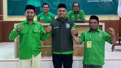 Muscab II PKB Morotai Usulkan 3 Nama Calon Ketua DPC Periode 2026-2031