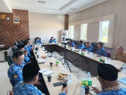 Pemkab Morotai Komitmen Optimalkan PAD, Dorong Regulasi dan Digitalisasi Pembayaran