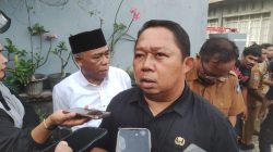 Korban Kebakaran di Ternate Dapat Bantuan Pemkot