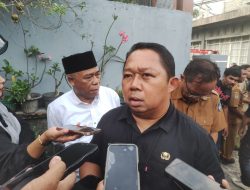 Korban Kebakaran di Ternate Dapat Bantuan Pemkot