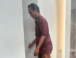 Kejati Kembali Periksa Mantan Ketua KONI Maluku Utara dan Sejumlah Pengurus Cabor