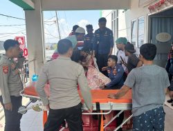 Kebakaran Rumah di Ternate, Seorang Pelajar Meninggal Dunia