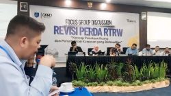 Imaji Kota Rempah Dunia dan Ironi Tata Ruang Kota 