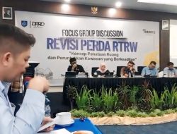 Imaji Kota Rempah Dunia dan Ironi Tata Ruang Kota 