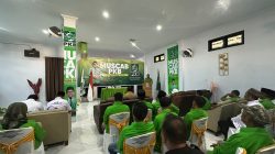 PKB Pulau Taliabu Gelar Muscab, Empat Nama Diusulkan ke DPP