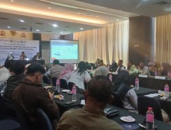 Dampak Geopolitik, Harga LPG di Maluku Utara Berpotensi Naik 30 Persen