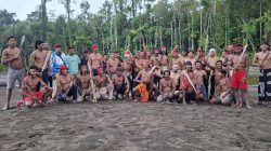 Mendorong Pengakuan Hak Atas Ruang Hidup “O’ Fongana Manyawa”