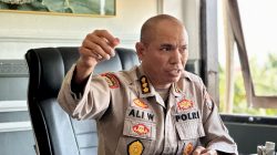 Penerimaan Anggota Polri 2026, Polda Malut Ingatkan Orang Tua Casis Waspada Penipuan