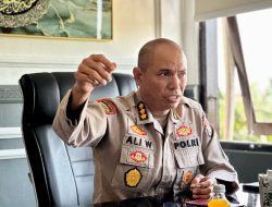 Penerimaan Anggota Polri 2026, Polda Malut Ingatkan Orang Tua Casis Waspada Penipuan
