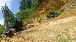 AP2T Desak Polda Malut Usut Dugaan Galian C Ilegal di Taliabu