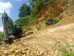 AP2T Desak Polda Malut Usut Dugaan Galian C Ilegal di Taliabu