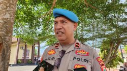 Propam Morotai Selidiki Dugaan Polisi Terlibat Judi Online