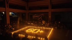 Padam Listrik Sejam, Cara Pemkot Ternate dan Harita Gelar Earth Hour