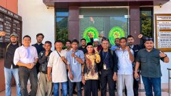 Ahli Ungkap Kelemahan Hukum PN Soasio di Sidang PK Kasus Warga Maba Sangaji