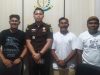 Warga Desa Gita Laporkan Penyalahgunaan Anggaran ke Kejari Tidore